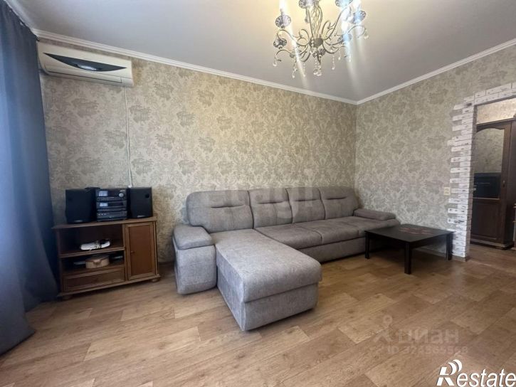 3-комн квартира Гвардейская улица, 1А,  д. 1А