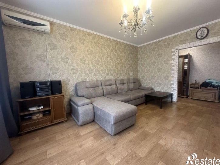 3-комн квартира Гвардейская улица, 1А,  д. 1А