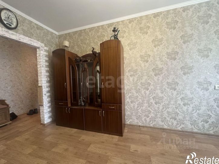 3-комн квартира Гвардейская улица, 1А,  д. 1А