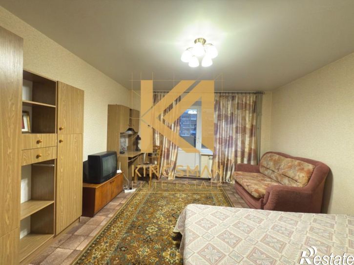 1-комн квартира тупик 10-й им Пугачева Е.И., 8,  д. 8