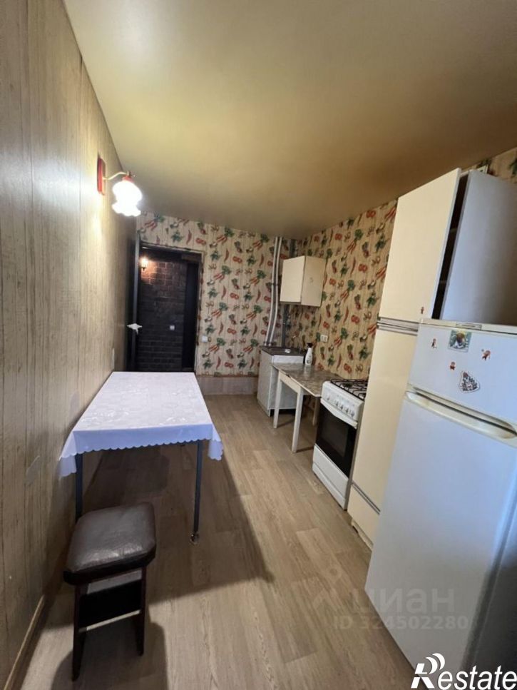 1-комн квартира ул им Уфимцева К.Г., 10А,  д. 10А