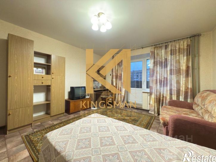 1-комн квартира тупик 10-й им Пугачева Е.И., 8,  д. 8