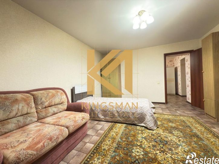 1-комн квартира тупик 10-й им Пугачева Е.И., 8,  д. 8