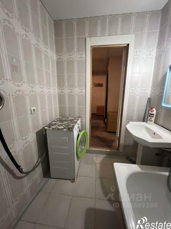 1-комн квартира ул им Уфимцева К.Г., 10А,  д. 10А