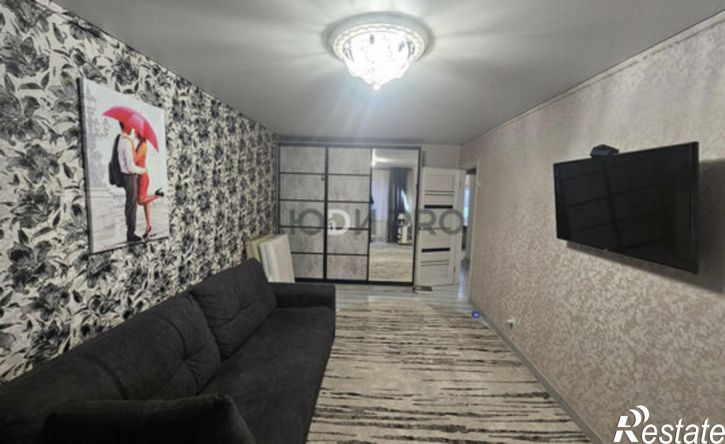 2-комн квартира Огородная улица, 91Г,  д. 91Г