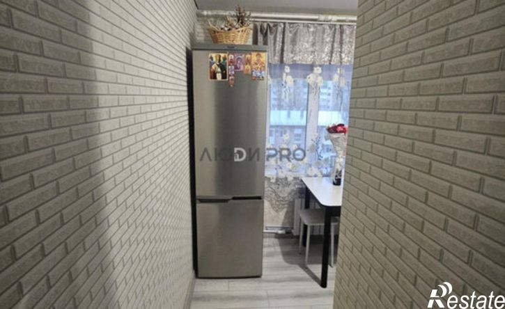 2-комн квартира Огородная улица, 91Г,  д. 91Г