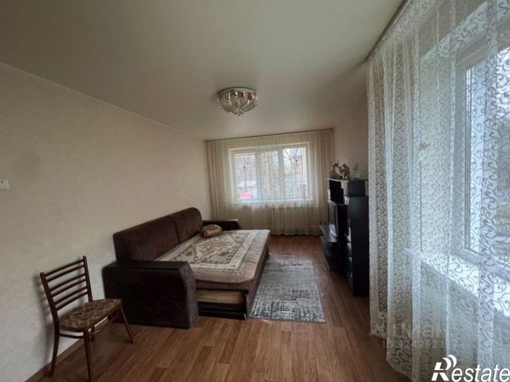 3-комн квартира ул Электронная, 7,  д. 7