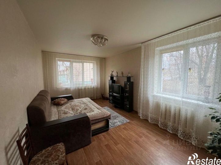 3-комн квартира ул Электронная, 7,  д. 7