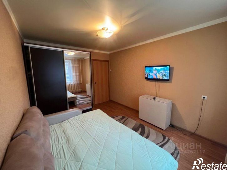 3-комн квартира ул Электронная, 7,  д. 7