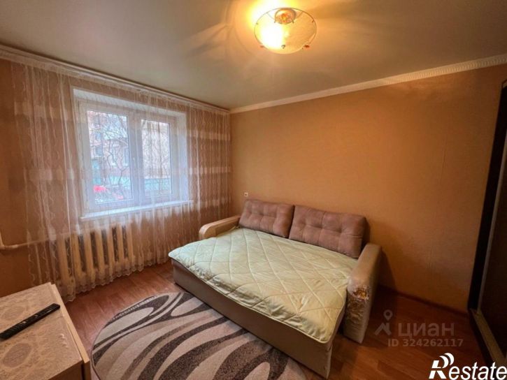 3-комн квартира ул Электронная, 7,  д. 7