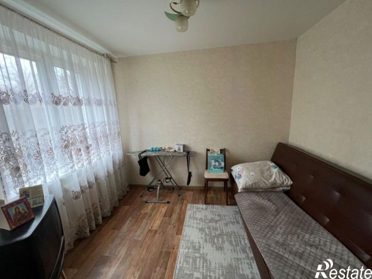 3-комн квартира ул Электронная, 7,  д. 7