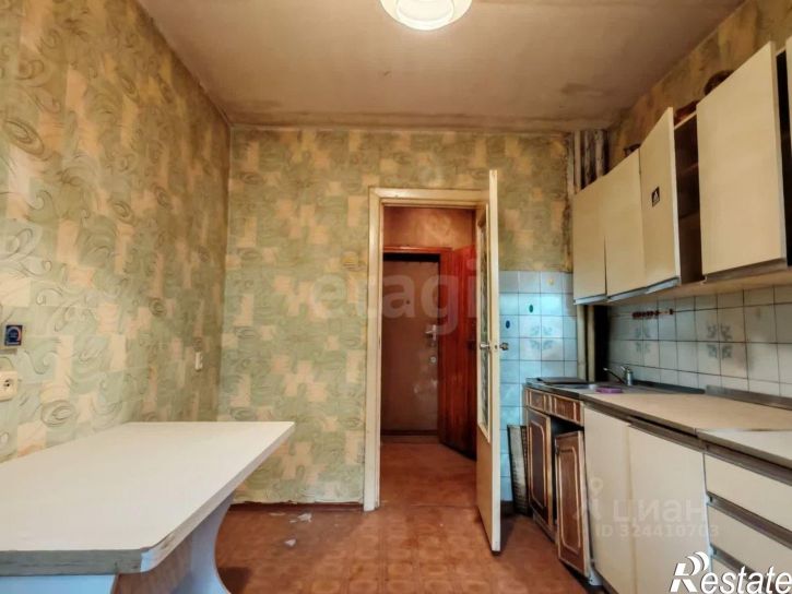 2-комн квартира ул Мира, 19А,  д. 19А