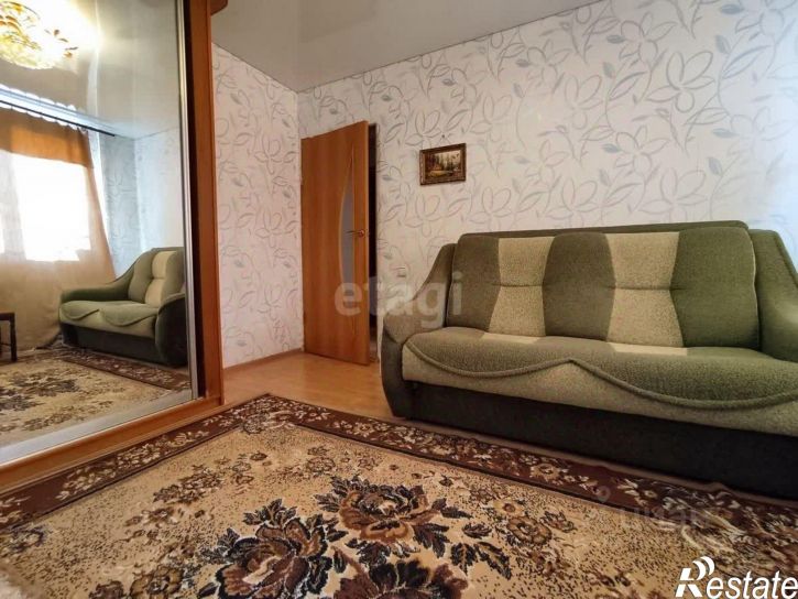 3-комн квартира ул Молодежная, 5,  д. 5