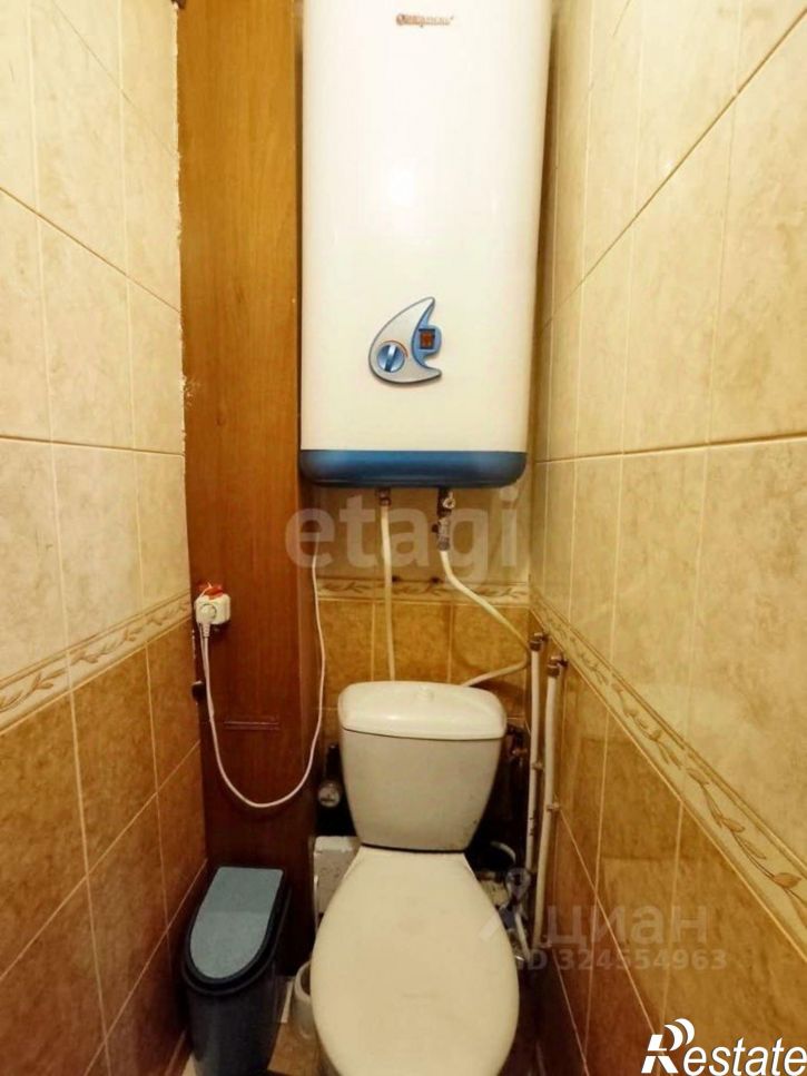 3-комн квартира ул Молодежная, 5,  д. 5