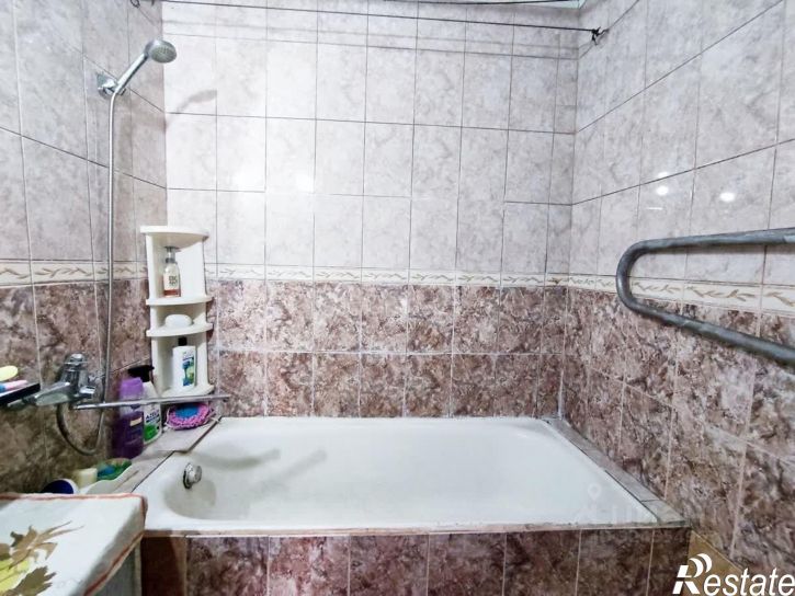 3-комн квартира ул Молодежная, 5,  д. 5