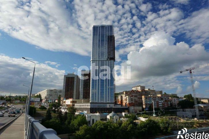 2-комн квартира Славянская пл, 2,  д. 2