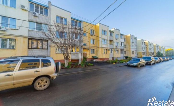 1-комн квартира ул Самойловская, 57,  д. 57