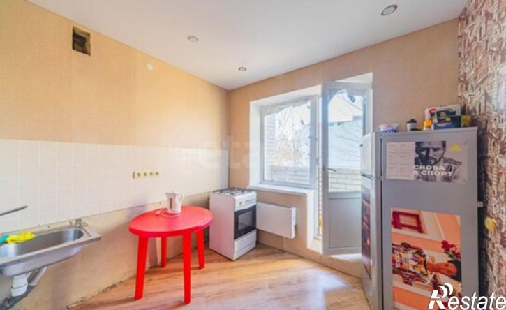 1-комн квартира ул Самойловская, 57,  д. 57