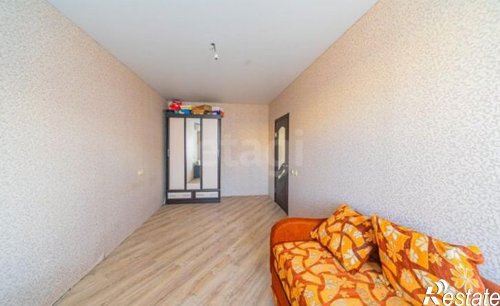 1-комн квартира ул Самойловская, 57,  д. 57