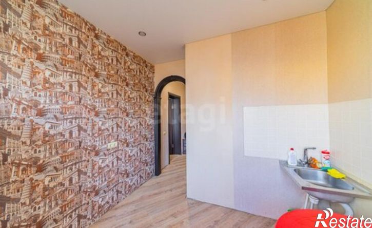 1-комн квартира ул Самойловская, 57,  д. 57