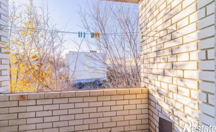 1-комн квартира ул Самойловская, 57,  д. 57