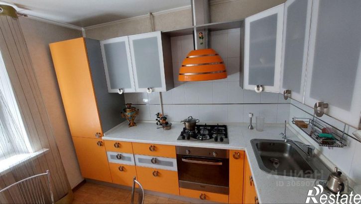 3-комн квартира ул им К.Маркса, 32/40,  д. 32/40