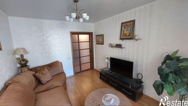 3-комн квартира ул им К.Маркса, 32/40,  д. 32/40