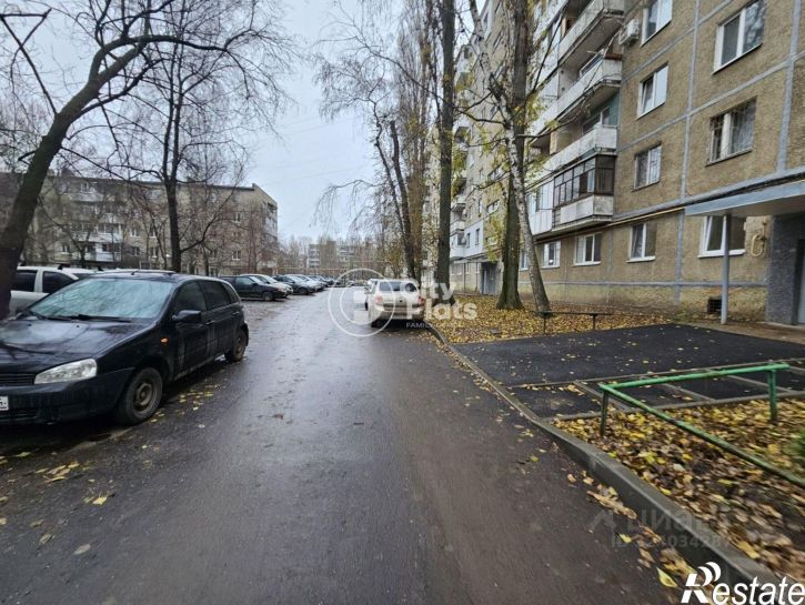 3-комн квартира ул им Лебедева-Кумача В.И., 72,  д. 72