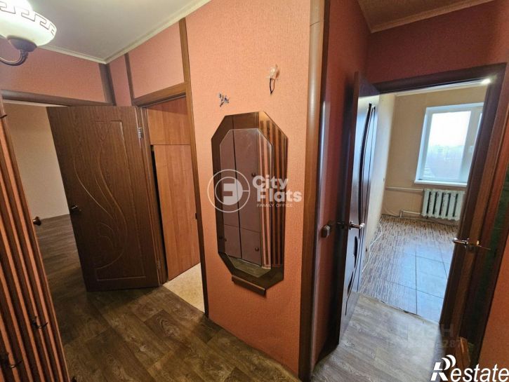 3-комн квартира ул им Лебедева-Кумача В.И., 72,  д. 72