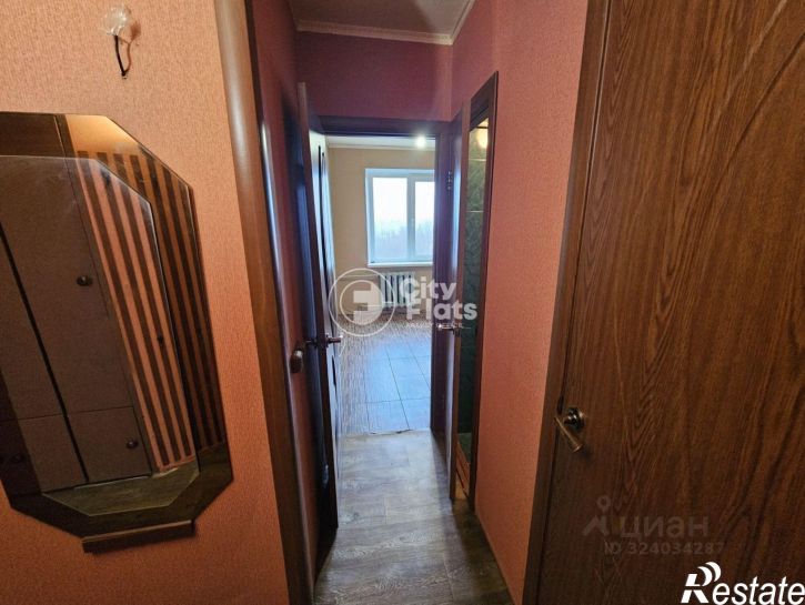 3-комн квартира ул им Лебедева-Кумача В.И., 72,  д. 72