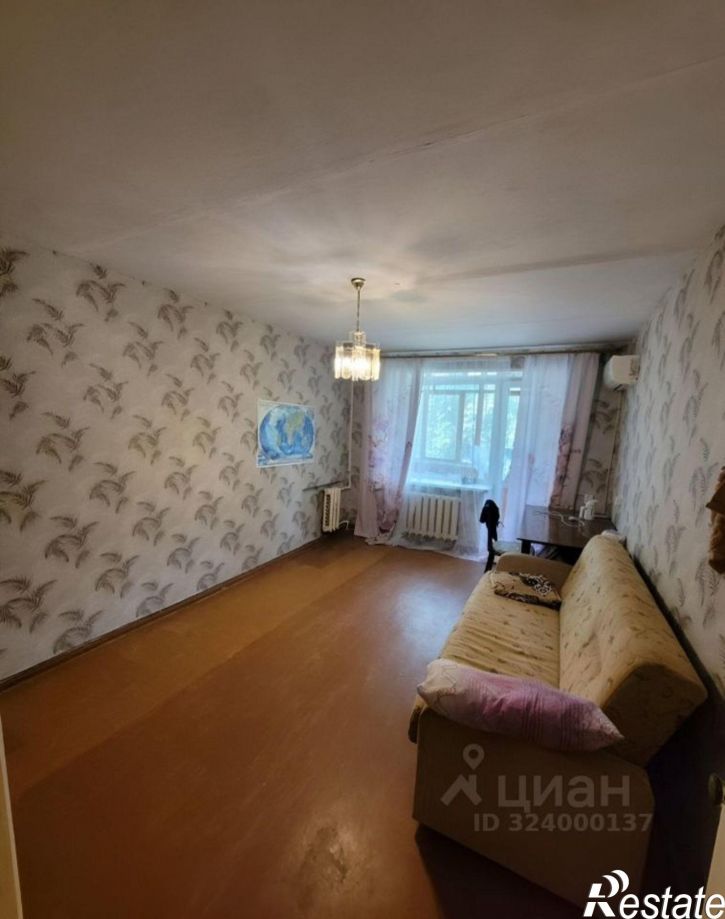 1-комн квартира ул Ипподромная, 8А,  д. 8А