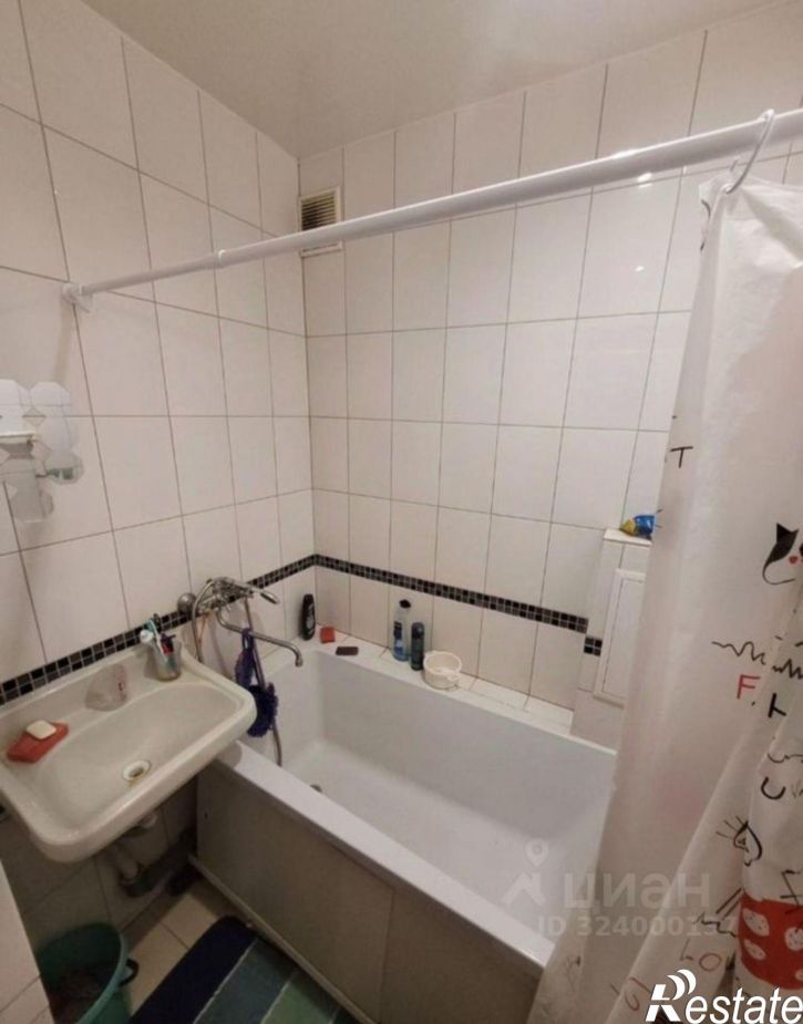 1-комн квартира ул Ипподромная, 8А,  д. 8А