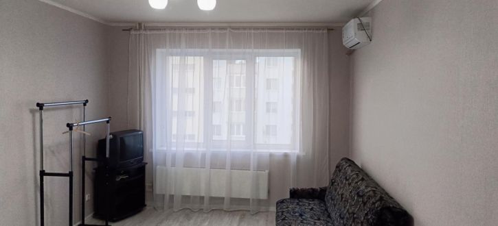 1-комн квартира 3-й Овсяной проезд, 8