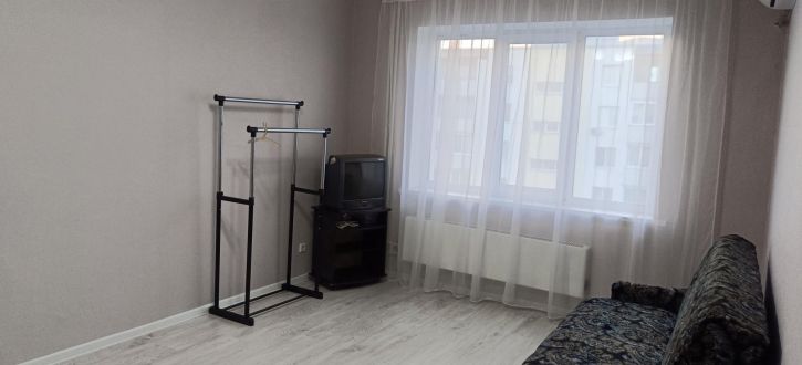 1-комн квартира 3-й Овсяной проезд, 8