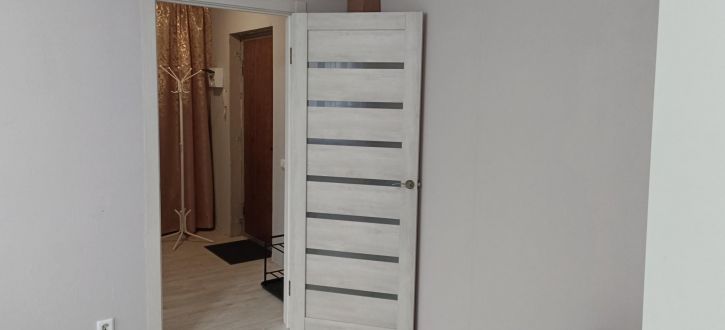 1-комн квартира 3-й Овсяной проезд, 8