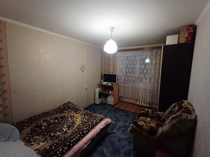 3-комн квартира Весенняя ул., 12А