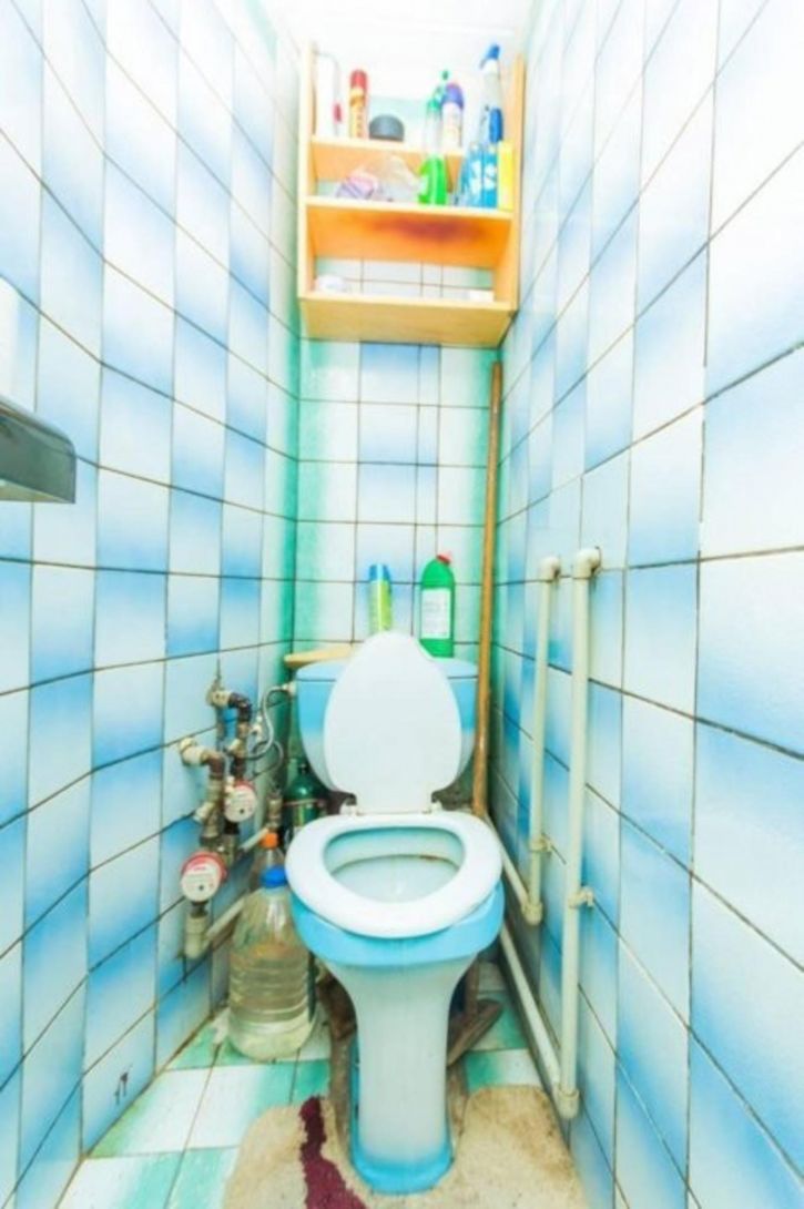 3-комн квартира Весенняя ул., 12А