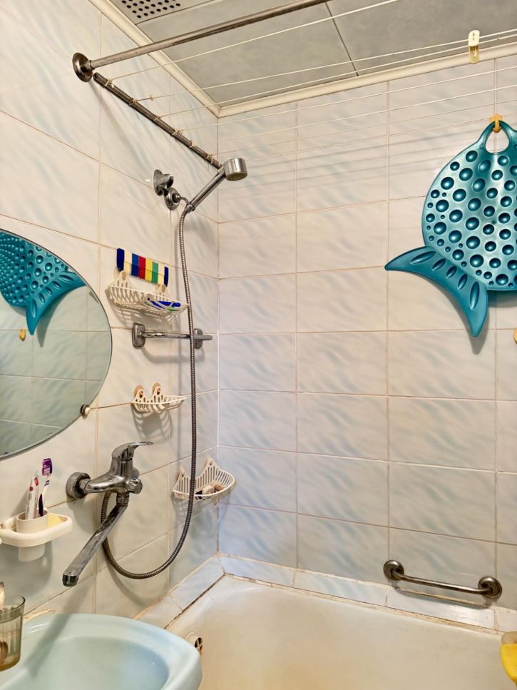 3-комн квартира Алексеевская ул., 3