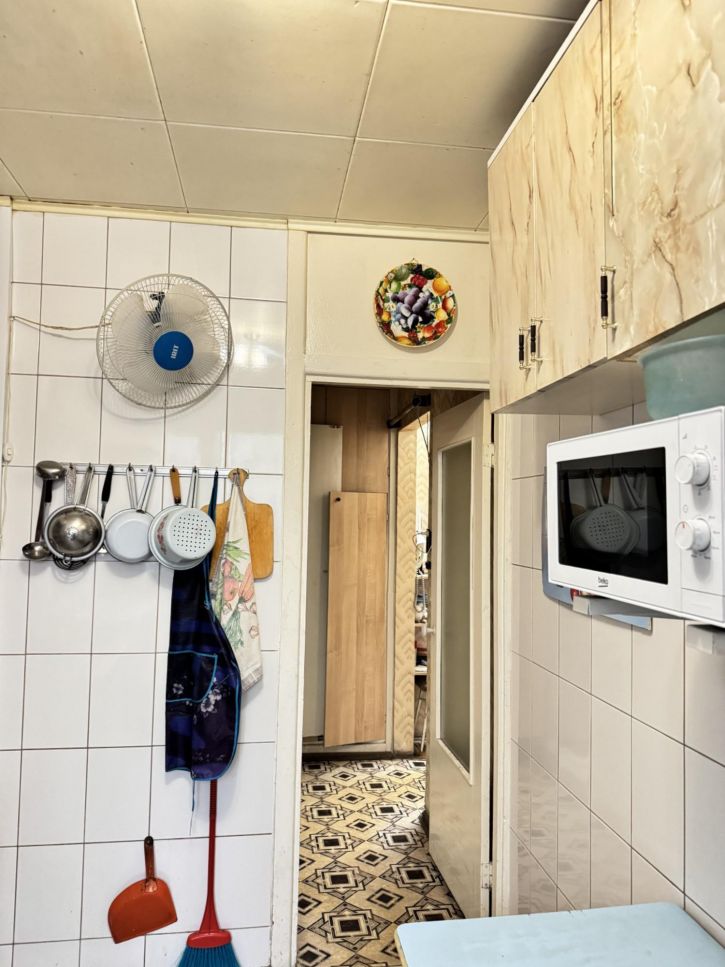 3-комн квартира Алексеевская ул., 3