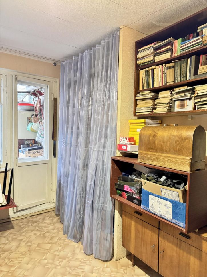 3-комн квартира Алексеевская ул., 3