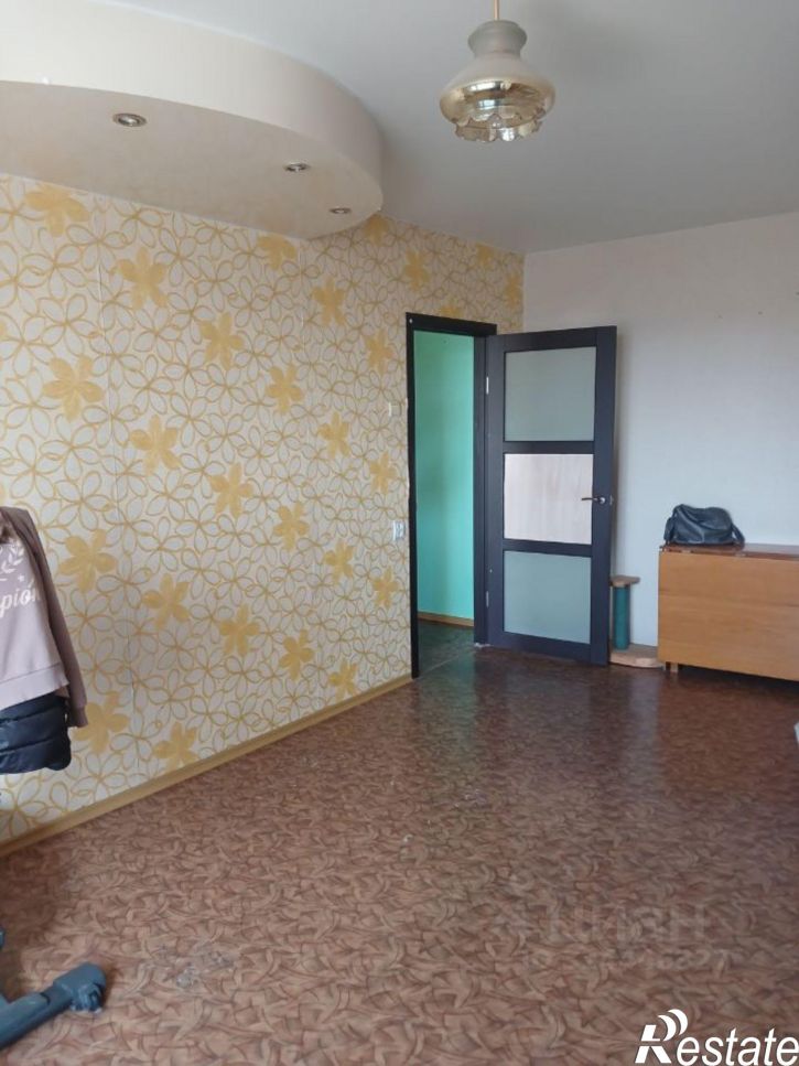 1-комн квартира Бульварная улица, 10,  д. 10