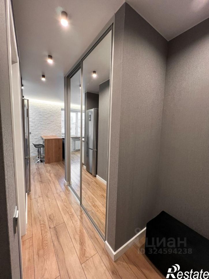 1-комн квартира ул Первомайская, 67,  д. 67