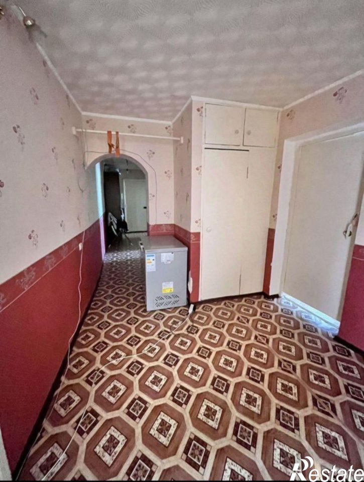 3-комн квартира 7-й Динамовский проезд, 29/45,  д. 29/45