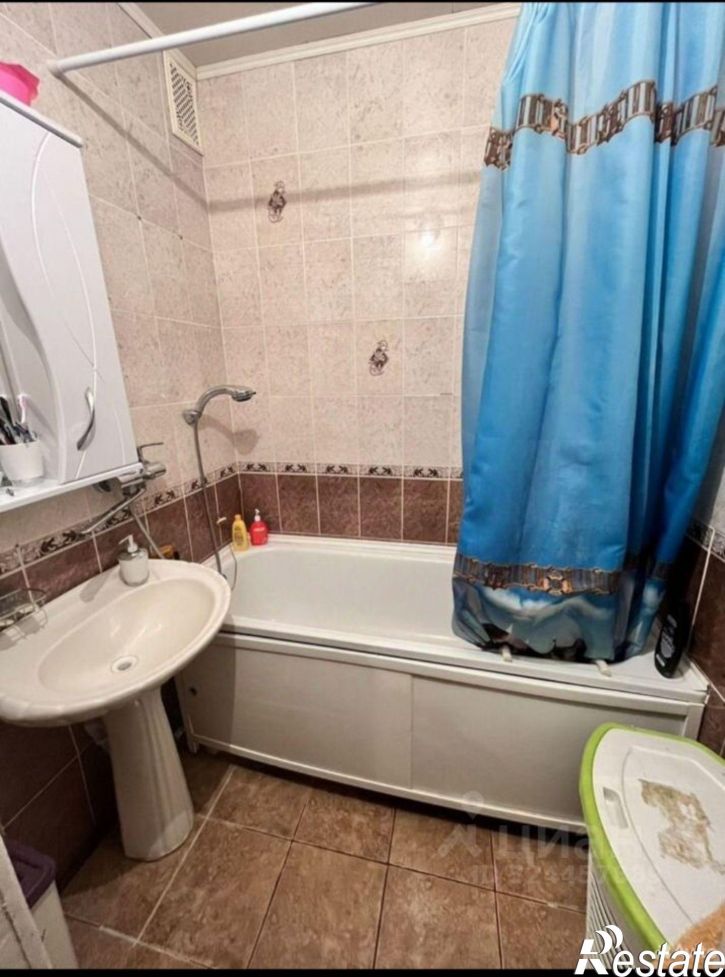 3-комн квартира 7-й Динамовский проезд, 29/45,  д. 29/45