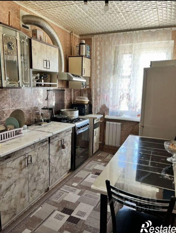 3-комн квартира 7-й Динамовский проезд, 29/45,  д. 29/45