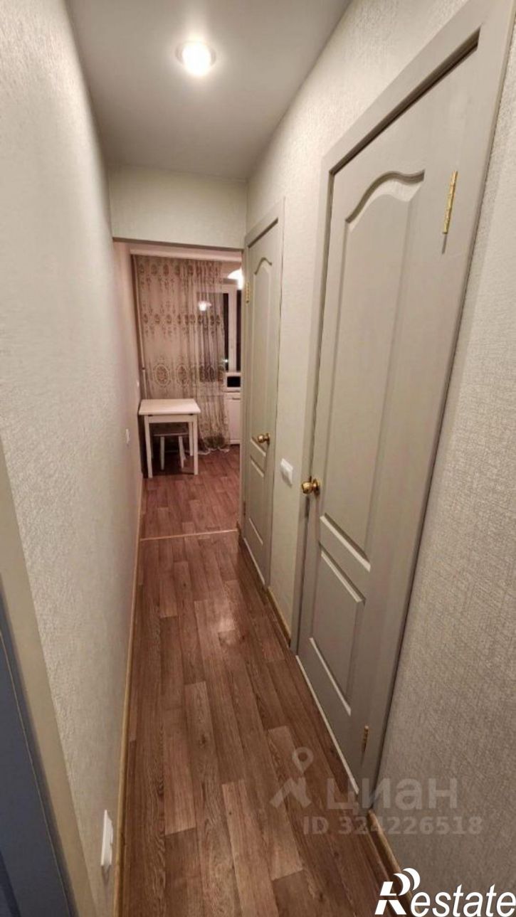 1-комн квартира ул Первомайская, 37/41,  д. 37/41