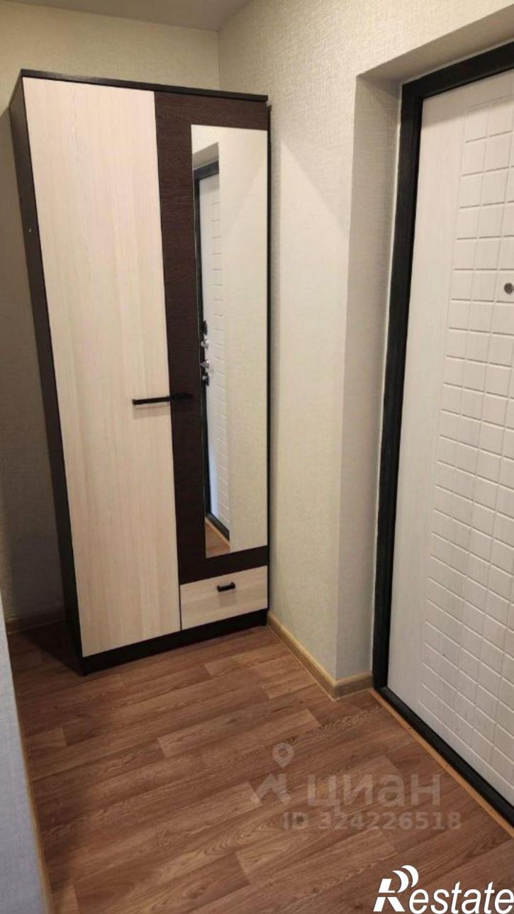 1-комн квартира ул Первомайская, 37/41,  д. 37/41