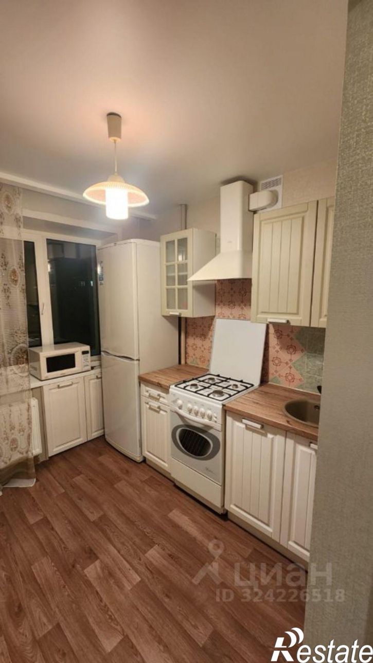 1-комн квартира ул Первомайская, 37/41,  д. 37/41