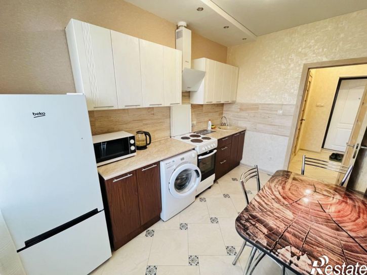 1-комн квартира ул Техническая, 7А,  д. 7А