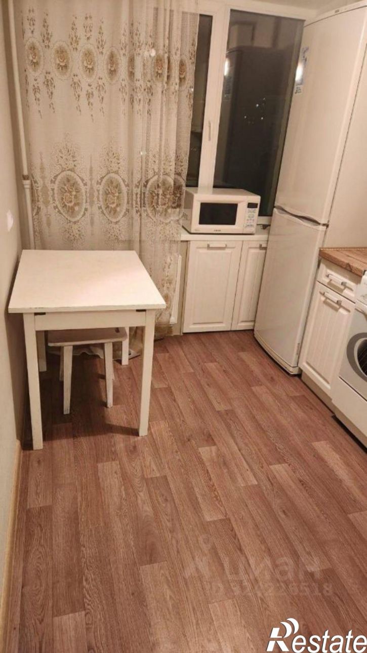 1-комн квартира ул Первомайская, 37/41,  д. 37/41